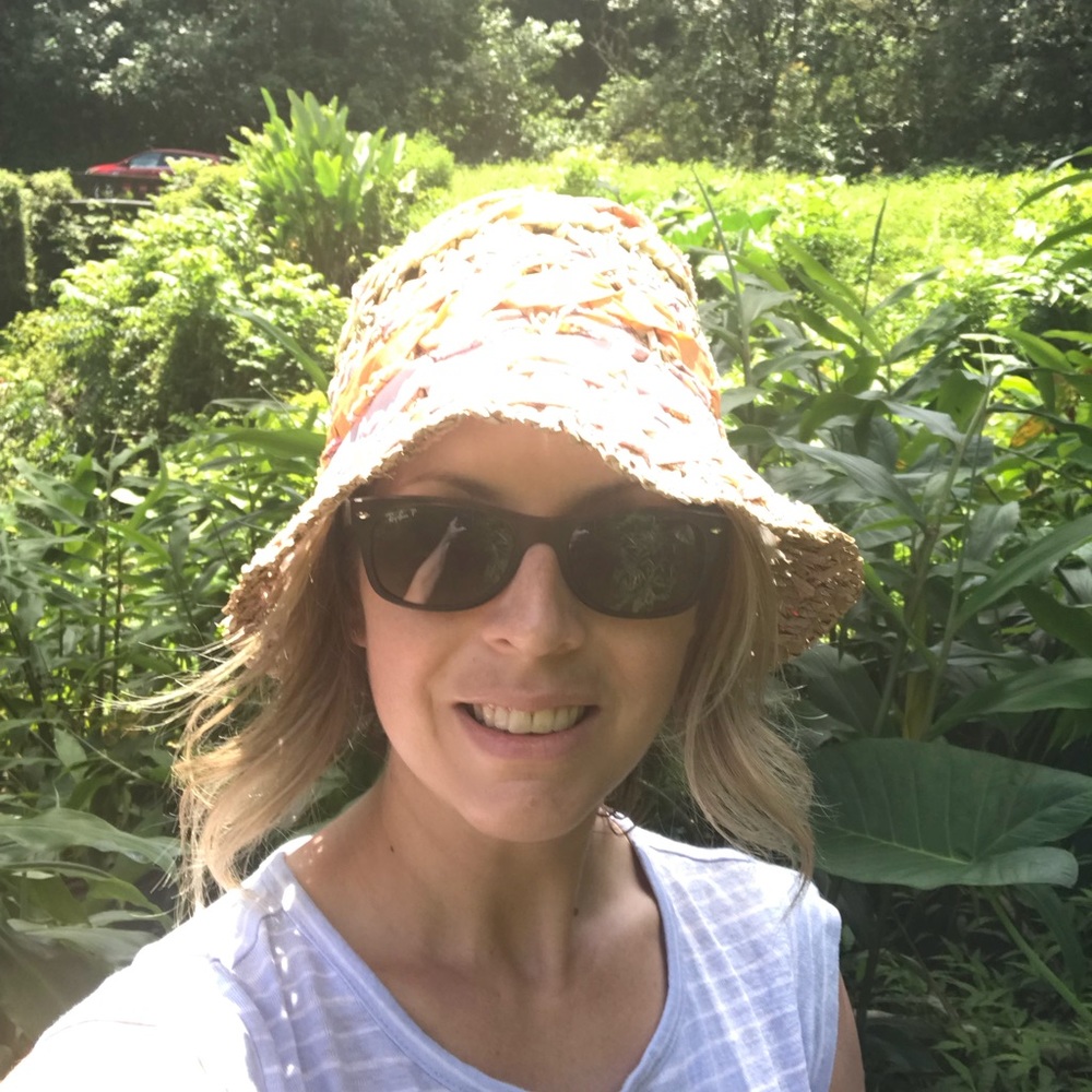 Meet your Posher, Marisa